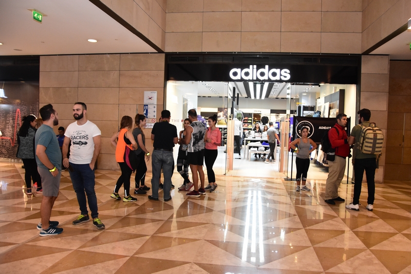 Adidas Runners Lebanon 